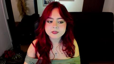 Tatiana  online show from February 2026 06:26:01 AM