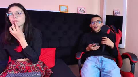 crimsonsecretts online show from February 2026 12:42:02 PM