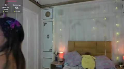 Cris Milk online show from July 2026 07:21:01 PM