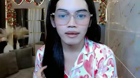 my beautiful cris online show from May 2026 07:38:01 AM