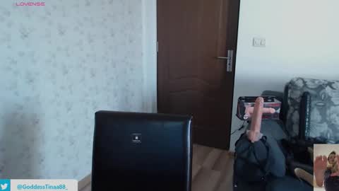 cris_tinne online show from October 2025 07:34:01 AM