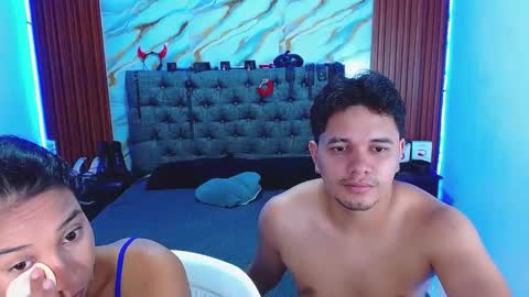 CRISANDMERY online show from May 2026 05:16:02 AM