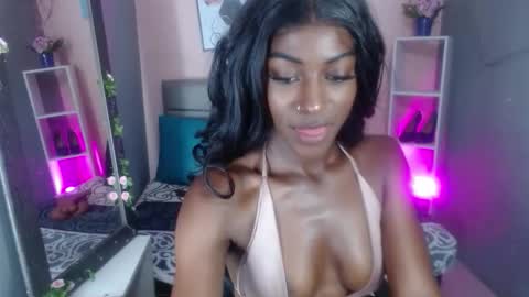 criselandreares online show from May 2026 12:46:02 PM