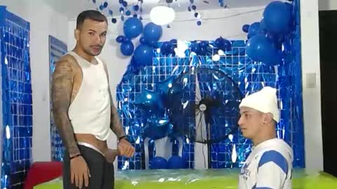 Snapshot of crismens chatting on December 2024 02:47:02 PM crismens online show from December 2024 02:47:02 PM