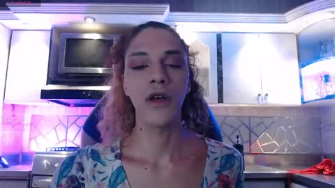Cristina Onazis online show from May 2026 06:37:01 PM