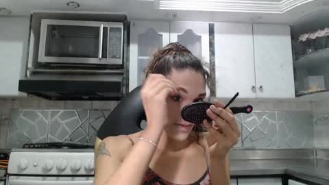 Cristina Onazis online show from May 2026 05:29:01 PM