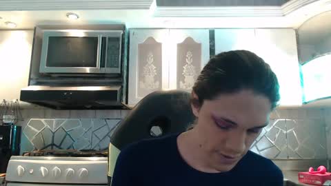 Cristina Onazis online show from May 2026 06:39:01 PM