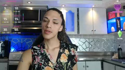 Cristina Onazis online show from May 2026 06:05:02 PM
