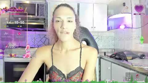 Cristina Onazis online show from June 2026 05:44:02 PM
