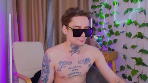 Chris online show from April 2026 10:46:02 PM