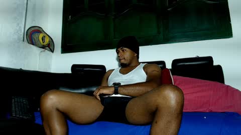 Snapshot of criss1964 chatting on January 2025 02:33:01 AM yereimis y jaider online show from January 2025 02:33:01 AM