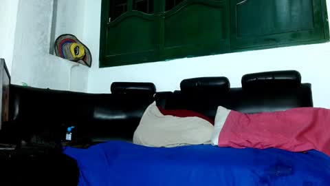 Snapshot of criss1964 chatting on January 2025 05:51:02 AM yereimis y jaider online show from January 2025 05:51:02 AM