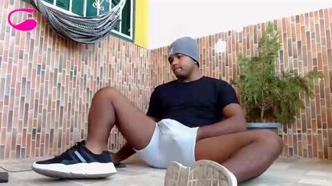 Snapshot of criss1964 chatting on February 2025 06:45:01 PM yereimis y jaider online show from February 2025 06:45:01 PM