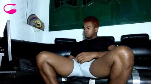 Snapshot of criss1964 chatting on February 2025 04:49:01 AM yereimis y jaider online show from February 2025 04:49:01 AM