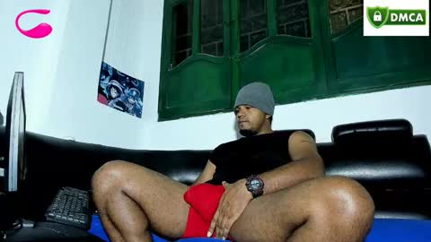 Snapshot of criss1964 chatting on October 2025 01:59:01 AM yereimis y jaider online show from October 2025 01:59:01 AM