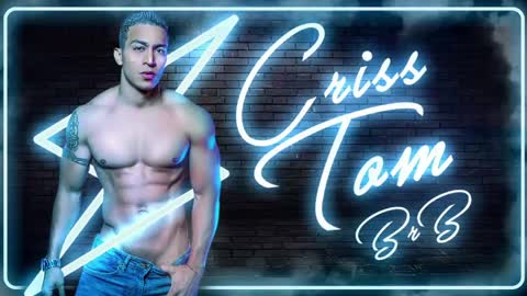 Cristopher online show from May 2026 02:50:01 AM