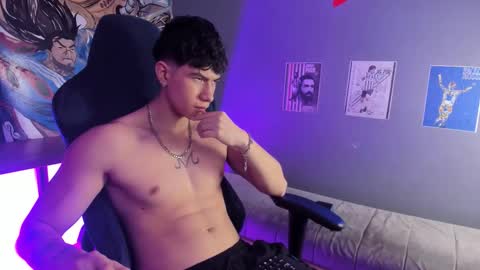 Snapshot of criss_adams chatting on January 2026 01:53:02 AM Cris online show from January 2026 01:53:02 AM