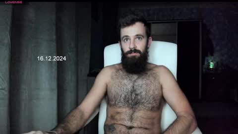 Criss online show from December 2024 11:25:01 PM