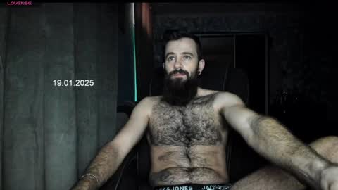 Criss online show from January 2025 07:36:01 AM