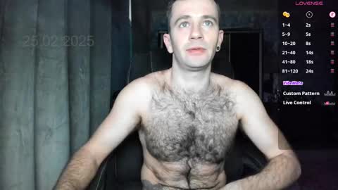 Criss online show from February 2025 05:19:02 AM