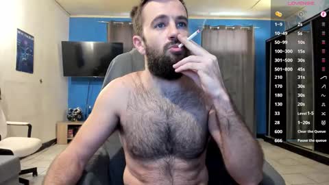 Snapshot of crissstud chatting on January 2026 10:42:01 AM Criss online show from January 2026 10:42:01 AM