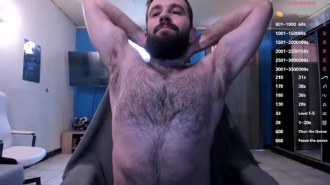 Snapshot of crissstud chatting on January 2026 07:57:01 AM Criss online show from January 2026 07:57:01 AM