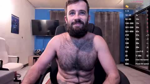 Snapshot of crissstud chatting on February 2026 05:50:02 AM Criss online show from February 2026 05:50:02 AM