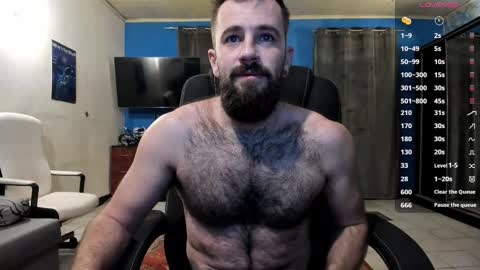 Snapshot of crissstud chatting on February 2026 03:29:02 AM Criss online show from February 2026 03:29:02 AM