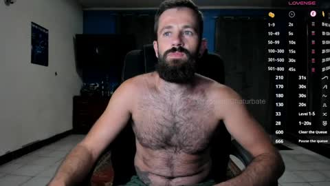 Criss online show from May 2026 08:25:02 PM