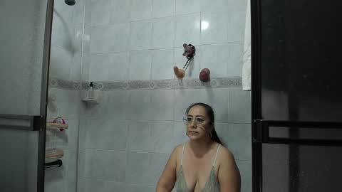 Cristal online show from February 2025 03:22:01 AM