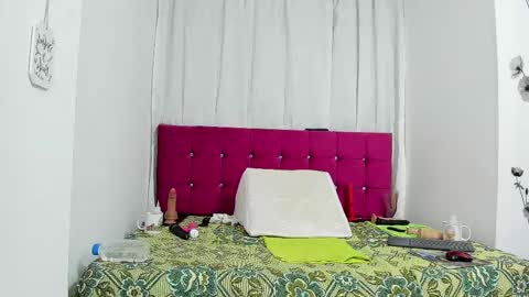 Cristal online show from February 2025 01:50:02 AM