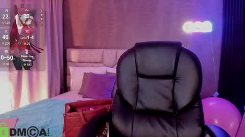 cristal__adams online show from January 2026 12:21:01 PM