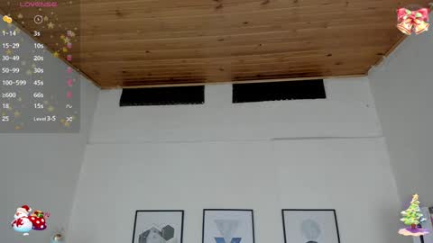 Cristal online show from December 2024 10:23:02 AM