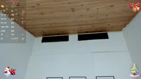 Cristal online show from December 2024 10:34:02 AM