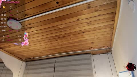 Cristal online show from October 2025 04:33:02 AM