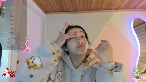 Cristal online show from November 2025 05:06:02 AM