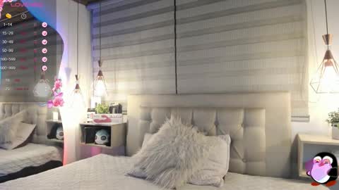 Cristal online show from January 2026 04:05:01 AM