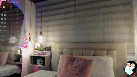 Cristal online show from January 2026 04:17:02 AM