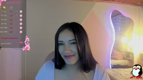 Cristal online show from March 2026 06:24:02 PM