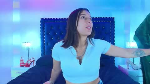 cristal_and_luke online show from February 2026 03:49:01 AM