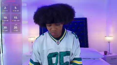 cristal_and_luke online show from February 2026 04:01:02 AM