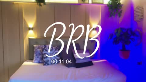 cristal_antoni online show from October 2025 07:38:02 AM