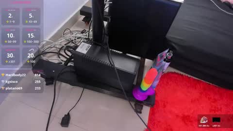 Snapshot of cristal_bons chatting on December 2025 08:45:01 AM Cristal online show from December 2025 08:45:01 AM