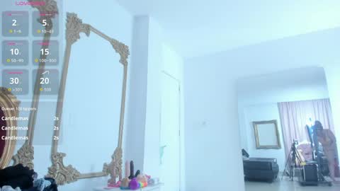 Snapshot of cristal_bons chatting on March 2026 09:53:01 AM Cristal online show from March 2026 09:53:01 AM
