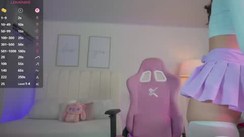 Cristal  online show from April 2026 12:05:02 AM