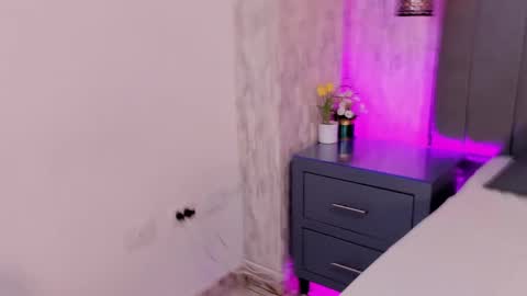 Maria Jose Rivas online show from February 2025 03:32:02 AM