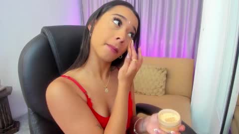 Cristal online show from February 2026 09:11:02 PM