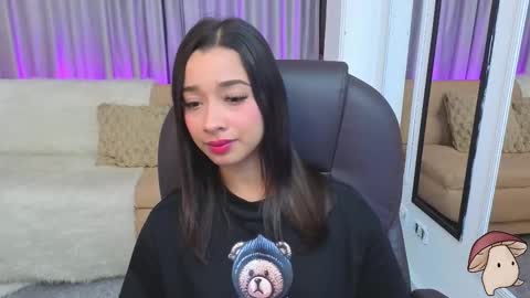 Cristal online show from February 2026 09:58:01 PM