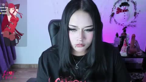 Cris online show from January 2025 04:22:01 PM