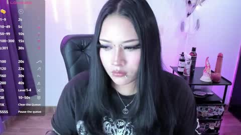 Cris online show from January 2025 12:27:02 PM